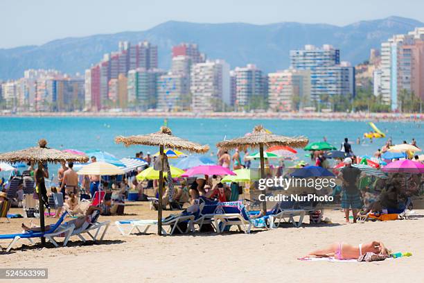 El Raco Beach 52 El Raco Stock Photos, High-Res Pictures, and Images - Getty Images