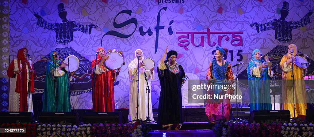 India Sufi Festival