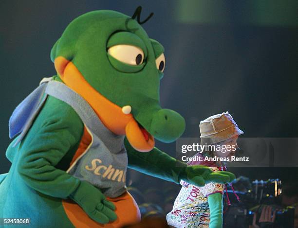 Schnappi Rabbit Schnappi Photos and Premium High Res Pictures - Getty Images