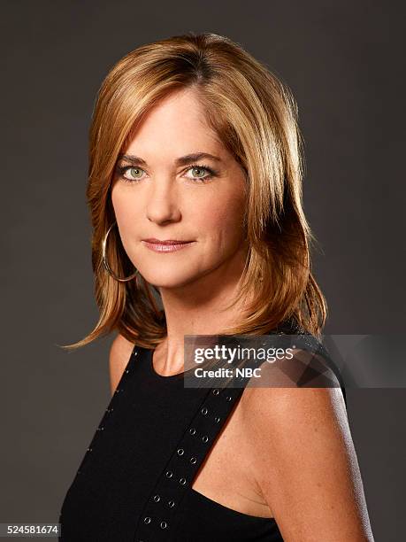 Season: 48 -- Pictured: Kassie DePaiva as Eve Donovan --