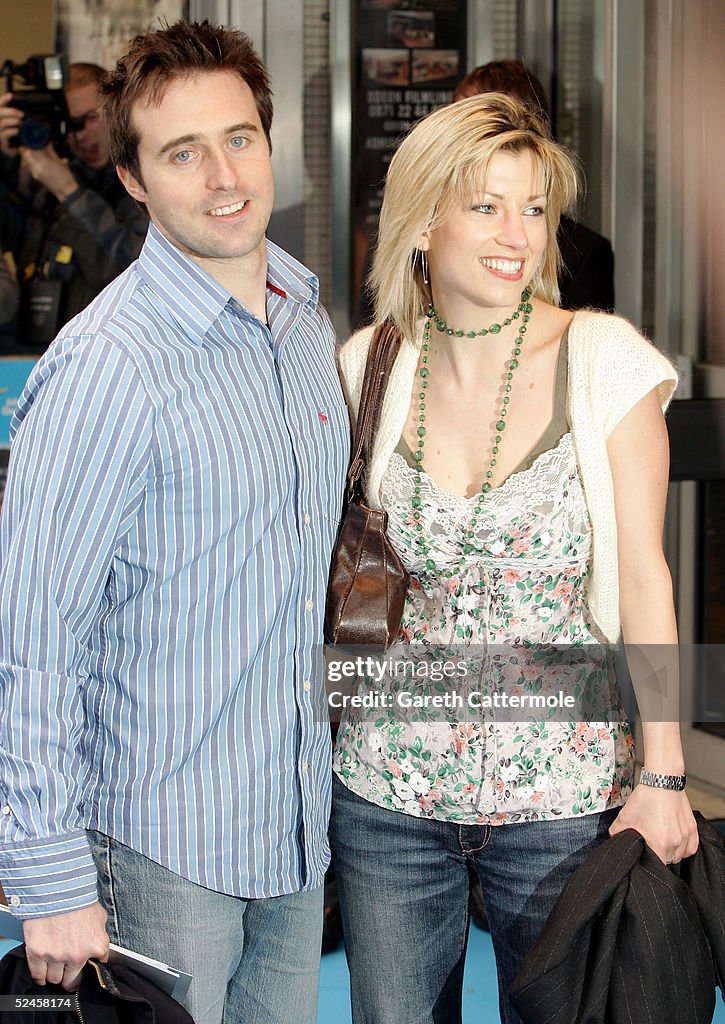Actress Claire Goose And Guest Arrive At The UK Premiere Of New News actress-claire-goose-and-guest-arrive-at-the-uk-premiere-of-new-news