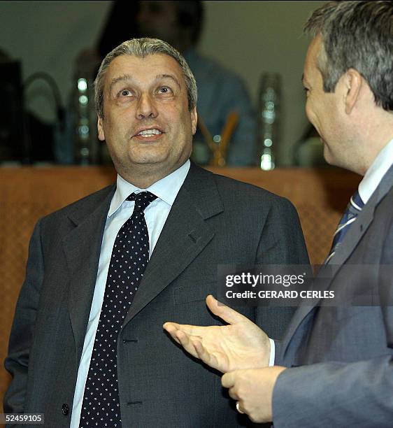 99 Economy Domenico Siniscalco Photos & High Res Pictures Getty Images