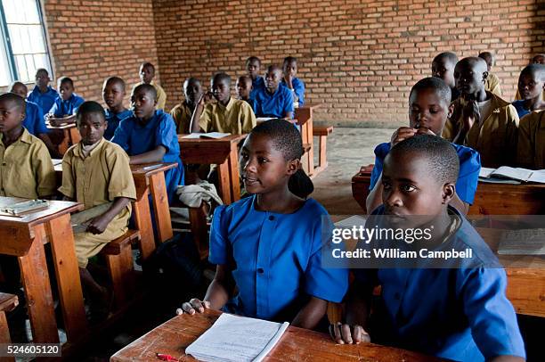 Class In Rwanda Rwanda School Photos and Premium High Res Pictures - Getty Images