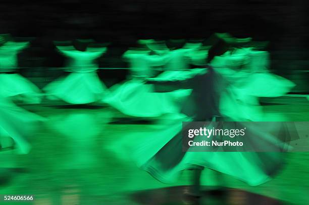 Mevlevi 231 Mevlevi Sema Ceremony Stock Photos, High-Res Pictures, and Images ...