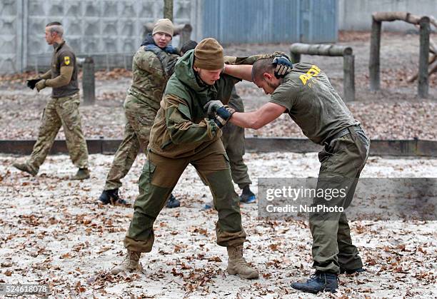 Azoz Regiment 1,699 Ukrainian Azov Regiment Stock Photos, High-Res Pictures, and ...