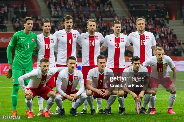 Poland vs Iceland friendly match Poland vs Iceland friendly match