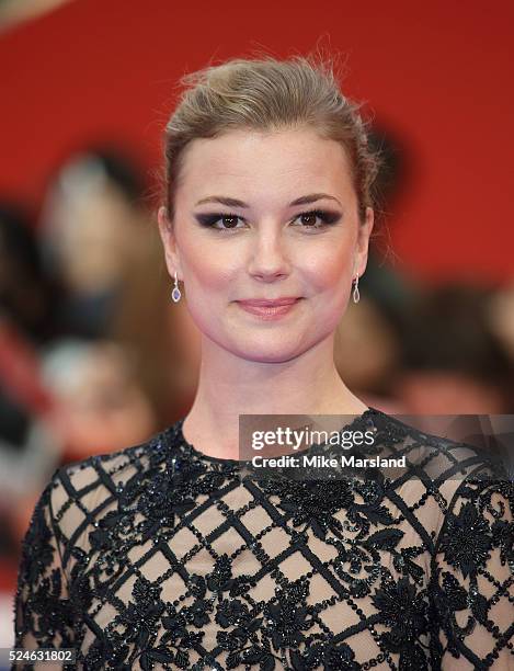 Emily Van Riper 5,571 Emily Van Camp Photos & High Res Pictures - Getty Images