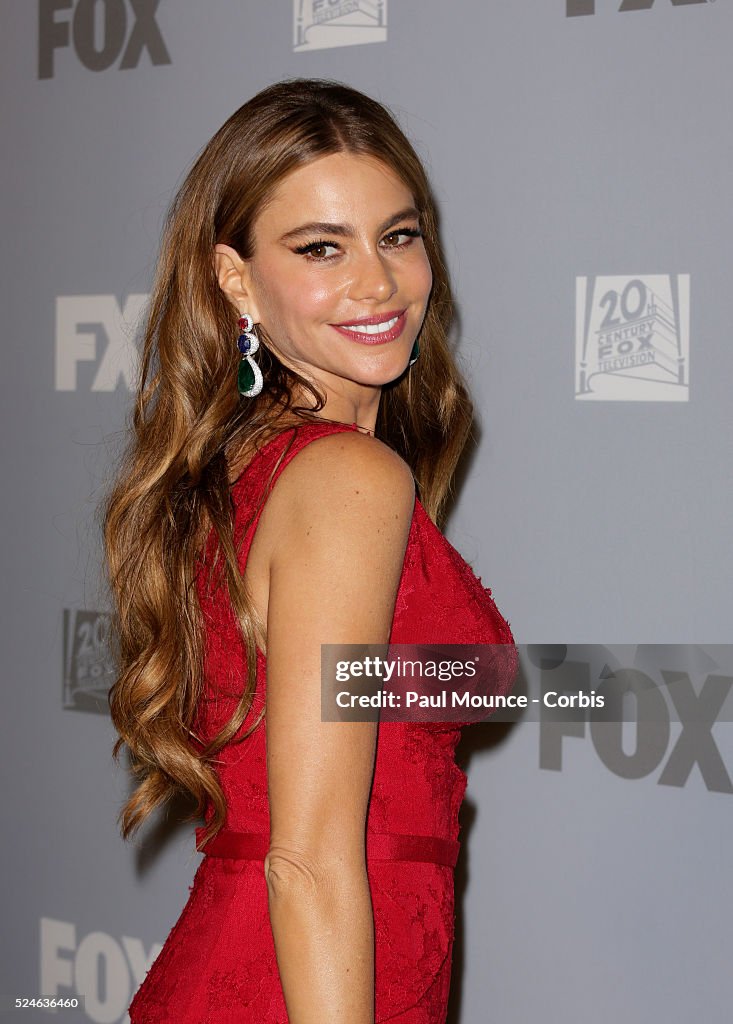 FOX / FX Emmy Awards After-Party