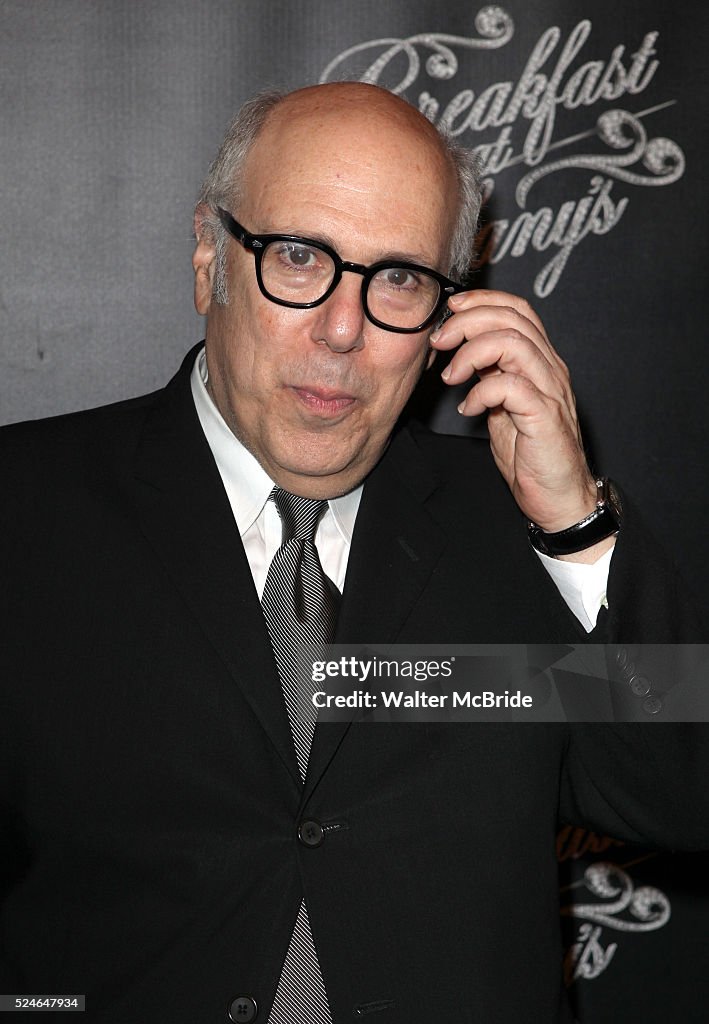 USA: 'Breakfast at Tiffany's' - Opening Night After Party