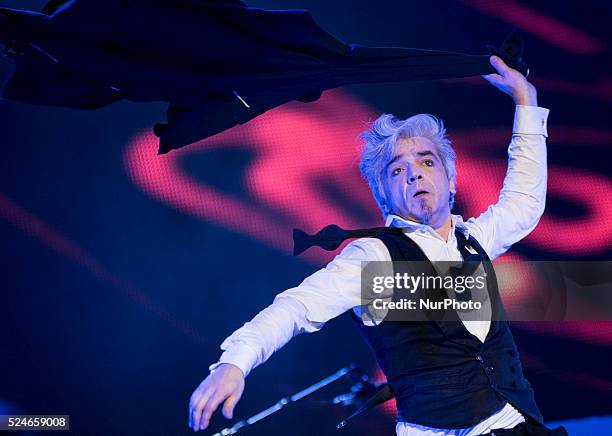 Morgan Singer Ripco Morgan (Singer) Photos and Premium High Res Pictures - Getty Images