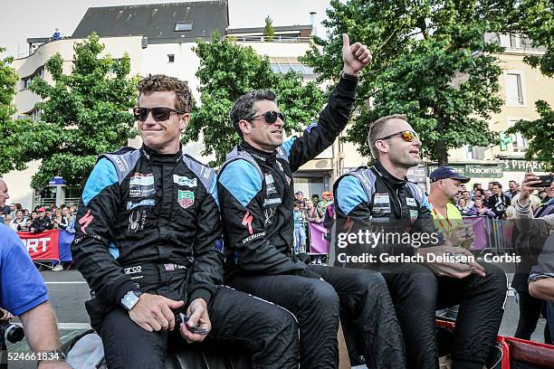 Simon Dempsey Racing 1,901 Dempsey Racing Proton Competition Stock Photos, High-Res Pictures ...