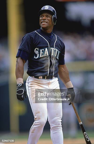 198 Rickey Henderson Mariners Stock Photos, High-Res Pictures, and Images -  Getty Images