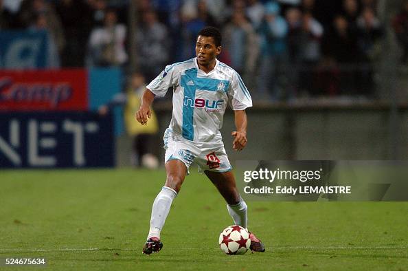 Soccer 2004 - Ligue 1: Olympique de Marseille Soccer 2004 - Ligue 1: Olympique de Marseille