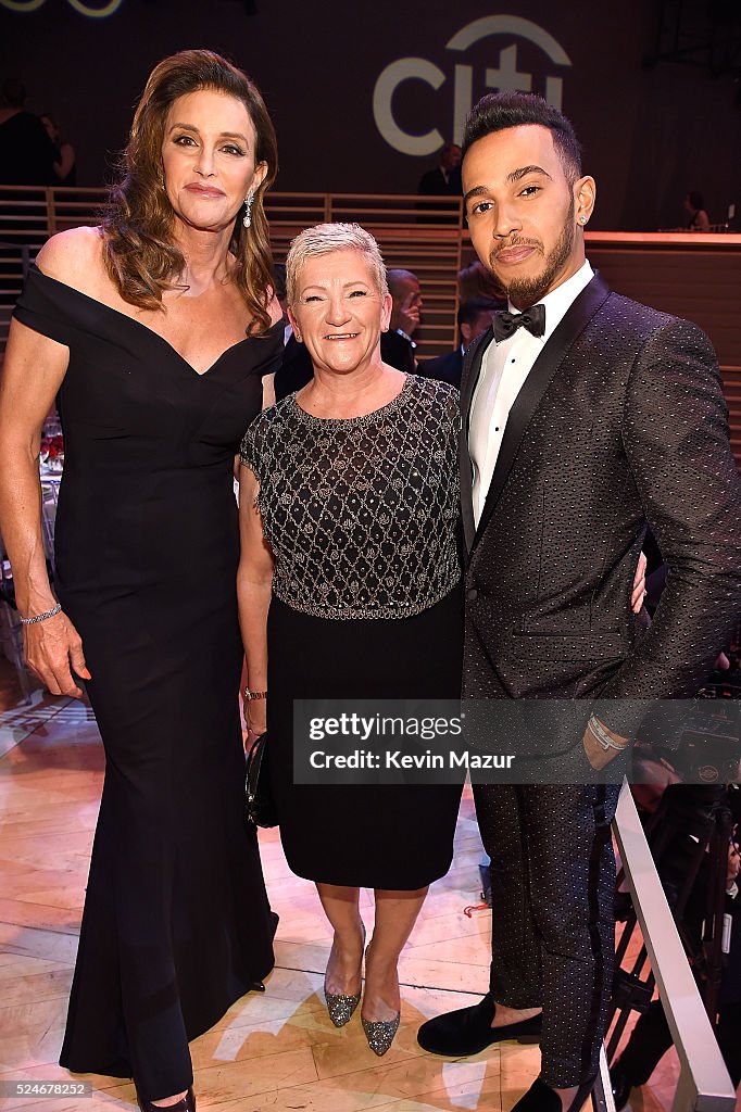 2016 Time 100 Gala, Time's Most Influential People In The World - Dinner
