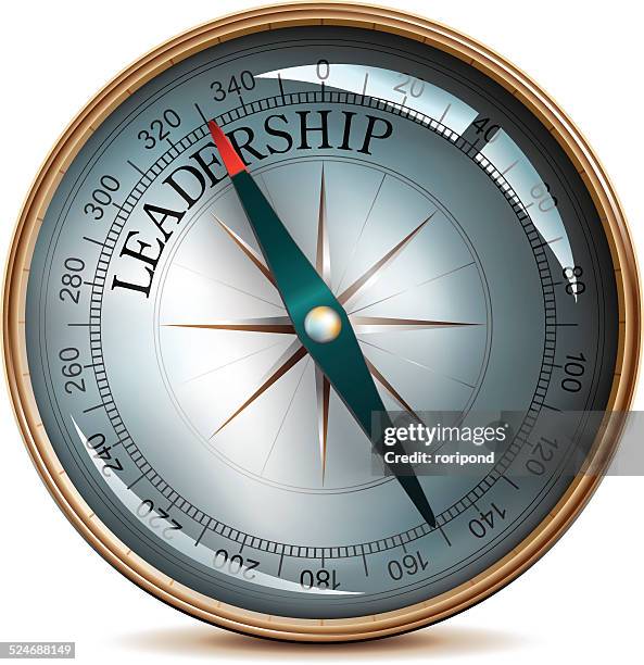 Leader Direction Compass Leadership Compass Photos and Premium High Res Pictures - Getty Images