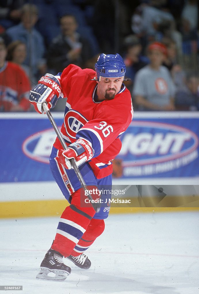 Dave Morissette