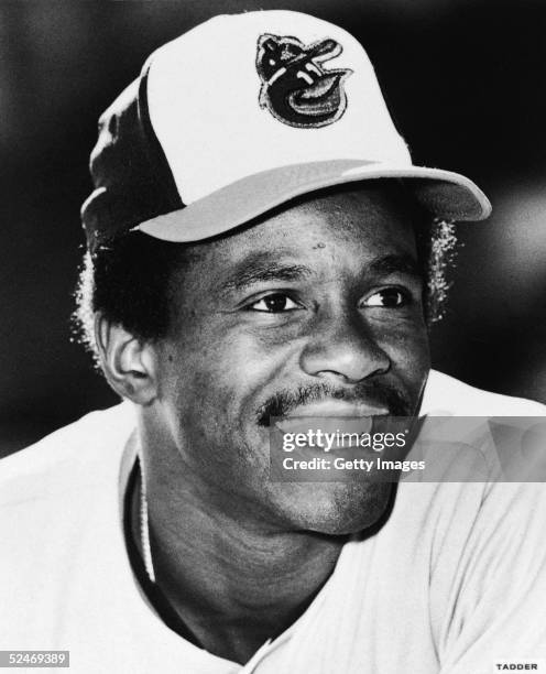 Al Embry 91 Al Bumbry Photos & High Res Pictures - Getty Images
