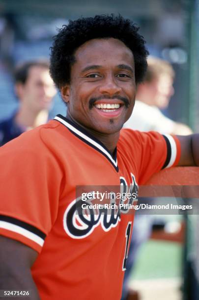 Al Embry 91 Al Bumbry Photos & High Res Pictures - Getty Images