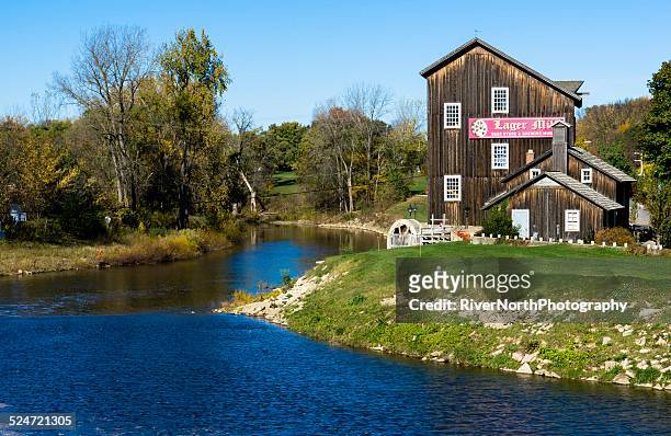 lager mill, frankenmuth - saginaw michigan stock pictures, royalty-free photos & images