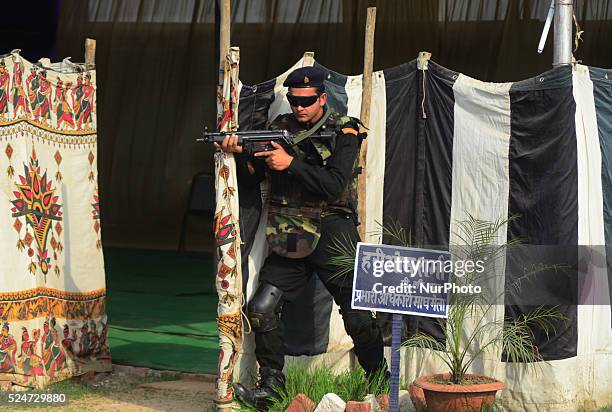 Ats Commando Ats Commandos Photos and Premium High Res Pictures - Getty Images