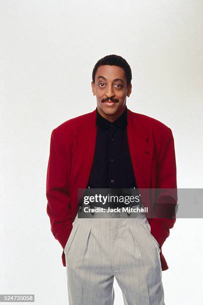 Gregory Hines