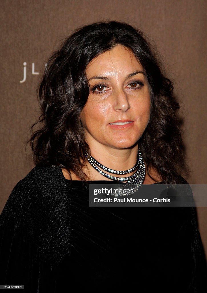 USA - 10th Annual Costume Designers Guild Awards
