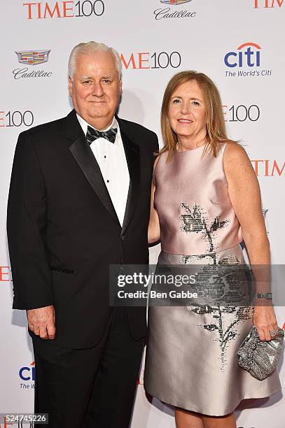 Joe Ripp 430 Gala Times 100 Most Influential People In The World Lobby Arrivals ...
