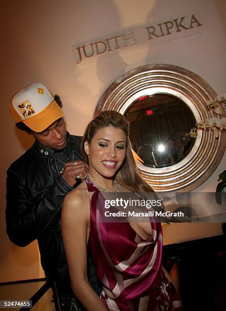 Gary Ripka 16 Gary Dourdan Ethnicity Stock Photos, High-Res Pictures, and Images ...