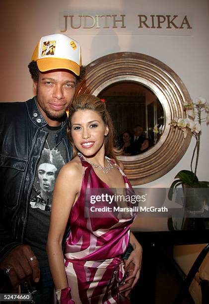 Gary Ripka 16 Gary Dourdan Ethnicity Stock Photos, High-Res Pictures, and Images ...