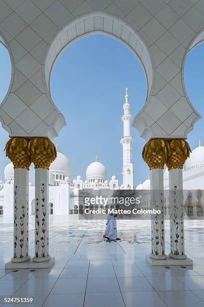 3,319 Sheikh Zayed Mosque Photos and Premium High Res Pictures - Getty  Images