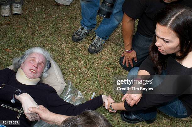 Patsy Devlin 70 Vlin Stock Photos, High-Res Pictures, and Images - Getty Images