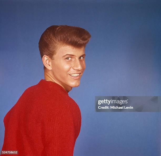 454 Bobby Rydell Photos & High Res Pictures - Getty Images