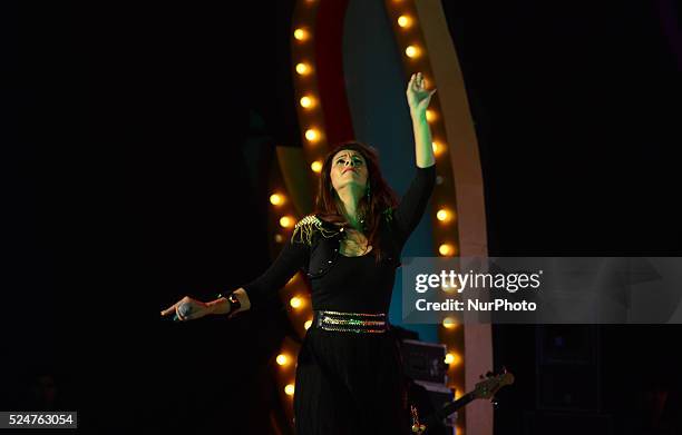Media Form Singer 50 Khushbu Stock Photos, High-Res Pictures, and Images - Getty Images