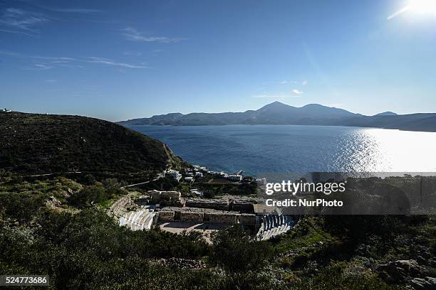 Milo Rome 20 Milos Venus Stock Photos, High-Res Pictures, and Images - Getty Images