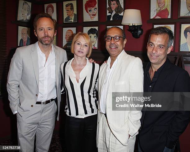 George Barkin 41 George Mantello Stock Photos, High-Res Pictures, and Images - Getty ...