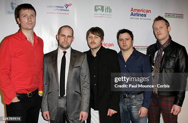 29 Bell X1 Band Stock Photos, HighRes Pictures, and Images Getty Images
