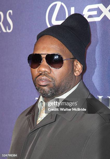 155 Raekwon The Chef Stock Photos, High-Res Pictures, and Images ...