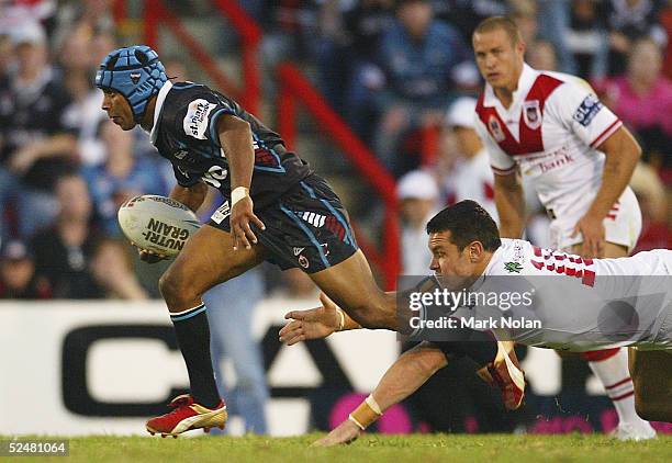 Jason R Rugby 105 Jason Campbell Rugby Stock Photos, High-Res Pictures, and Images ...