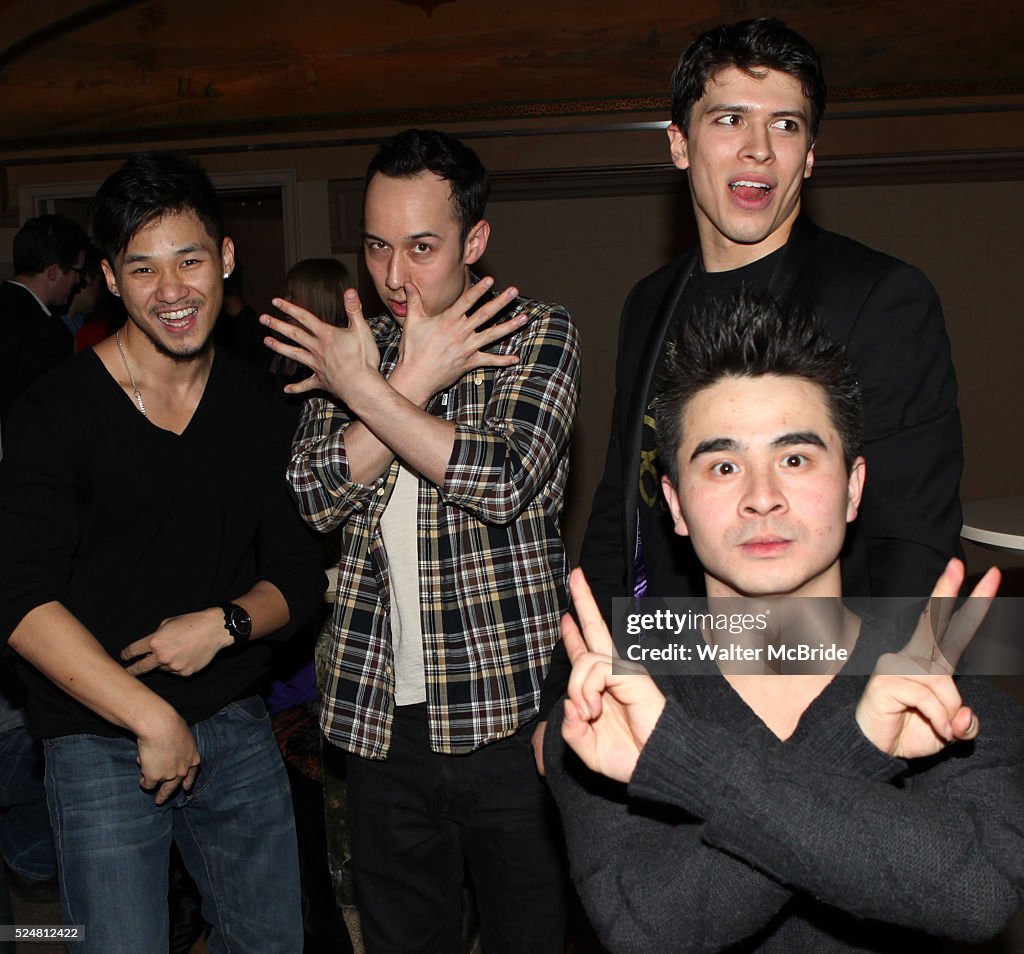 USA: 'It's A Bird... It's A Plane... It's Superman' - Cast Reception