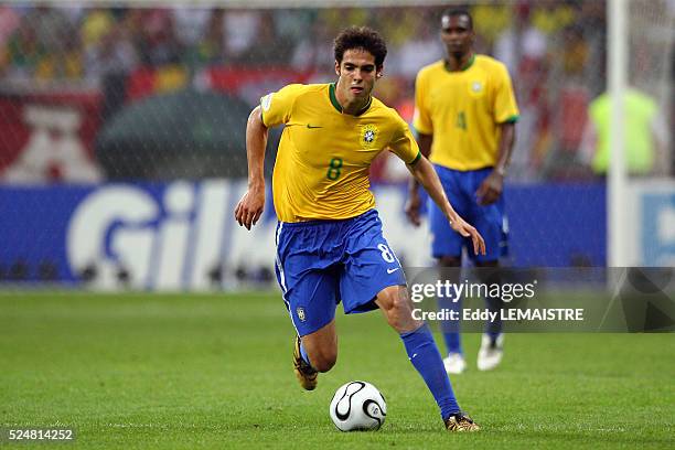 Jonayed Kaka Kaka World Cup Photos et images de collection - Getty Images