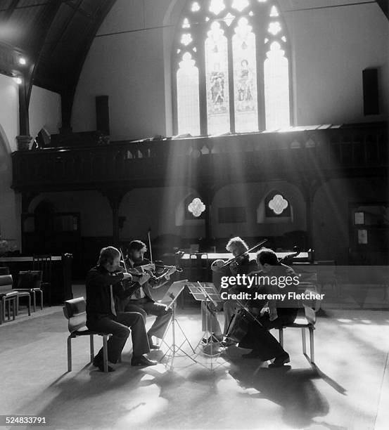 Bernie Stringle 96 Rosslyn Hill Stock Photos, High-Res Pictures, and Images - Getty Images