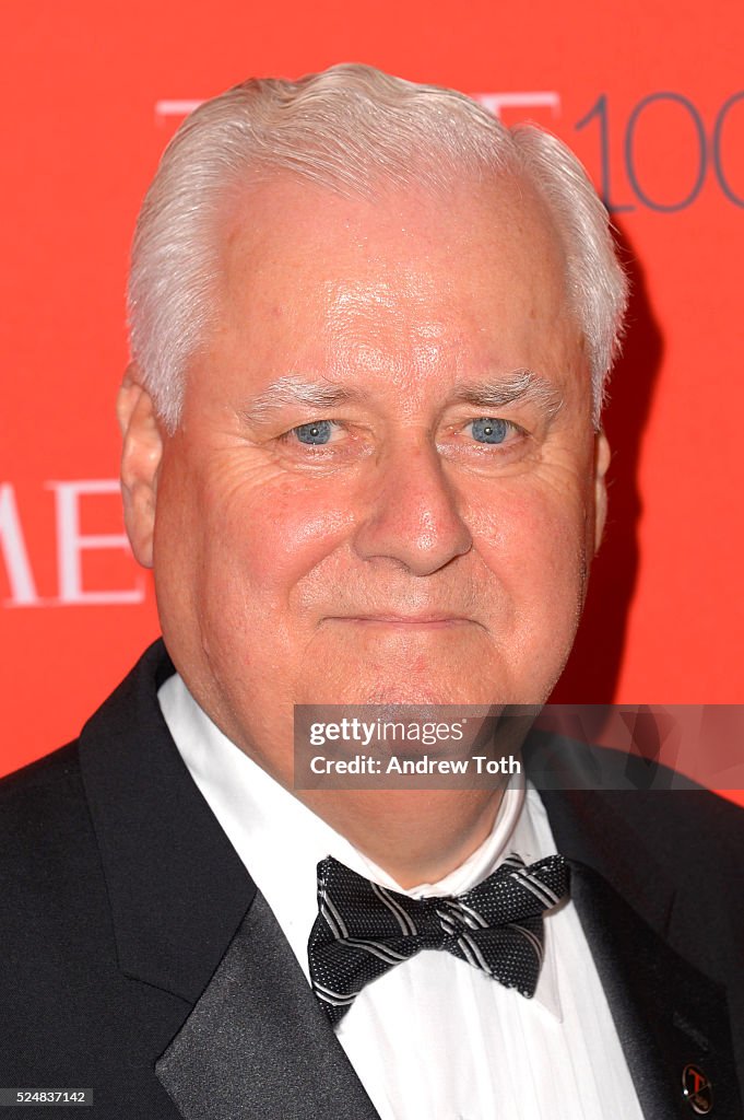Joe Ripp Joe Ripp attends the 2016 Time 100 Gala at Frederick P. Rose Hall ...