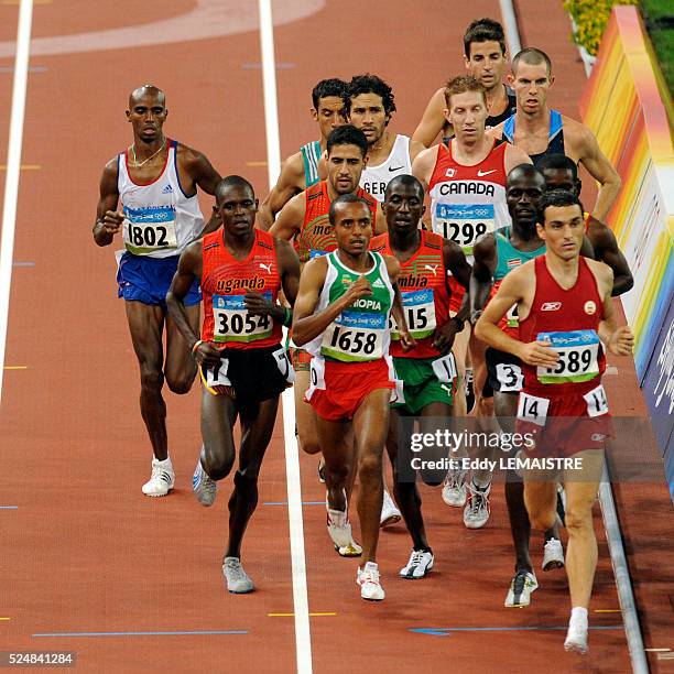 Abreham Cherkos Photos and Premium High Res Pictures Getty Images