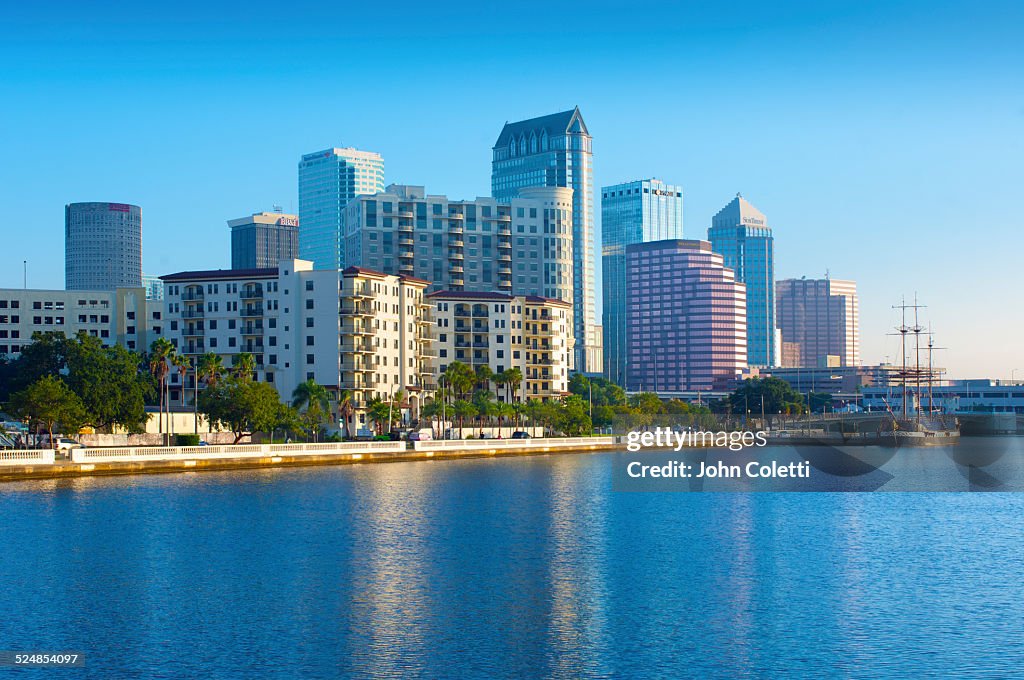 Tampa, Florida