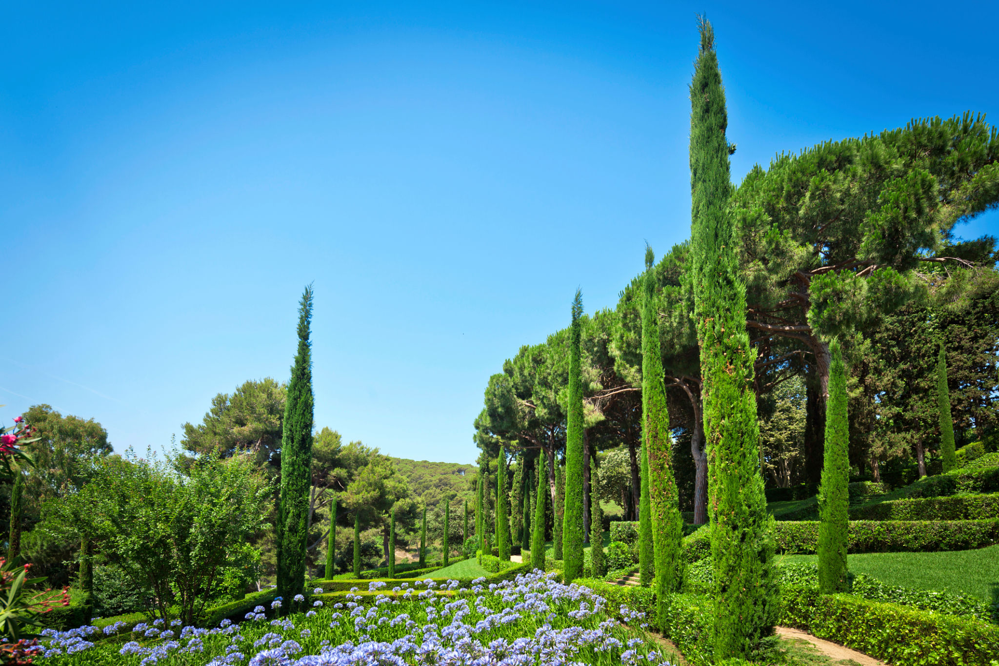 girona park
