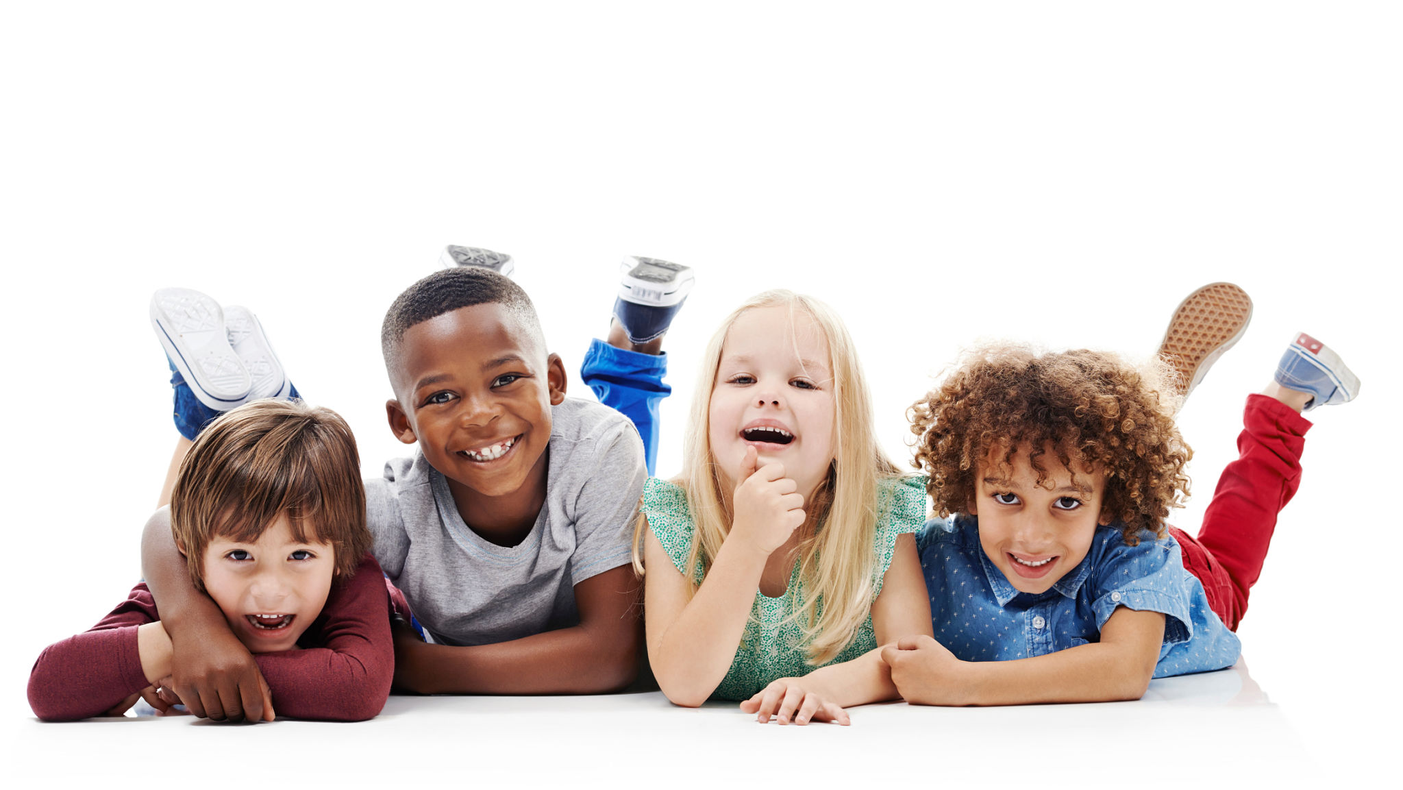 happy children daycare