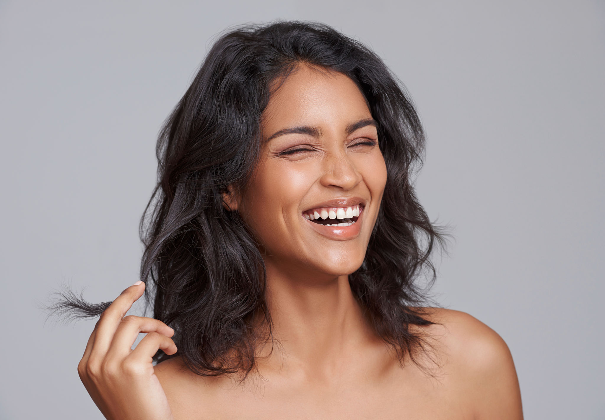hair and skin care
