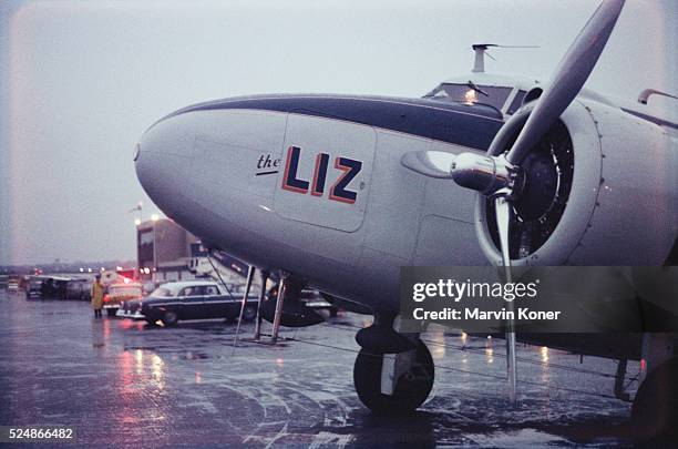 Lockheed Lodesstar 114 Lodestar Stock Photos, High-Res Pictures, and Images - Getty Images