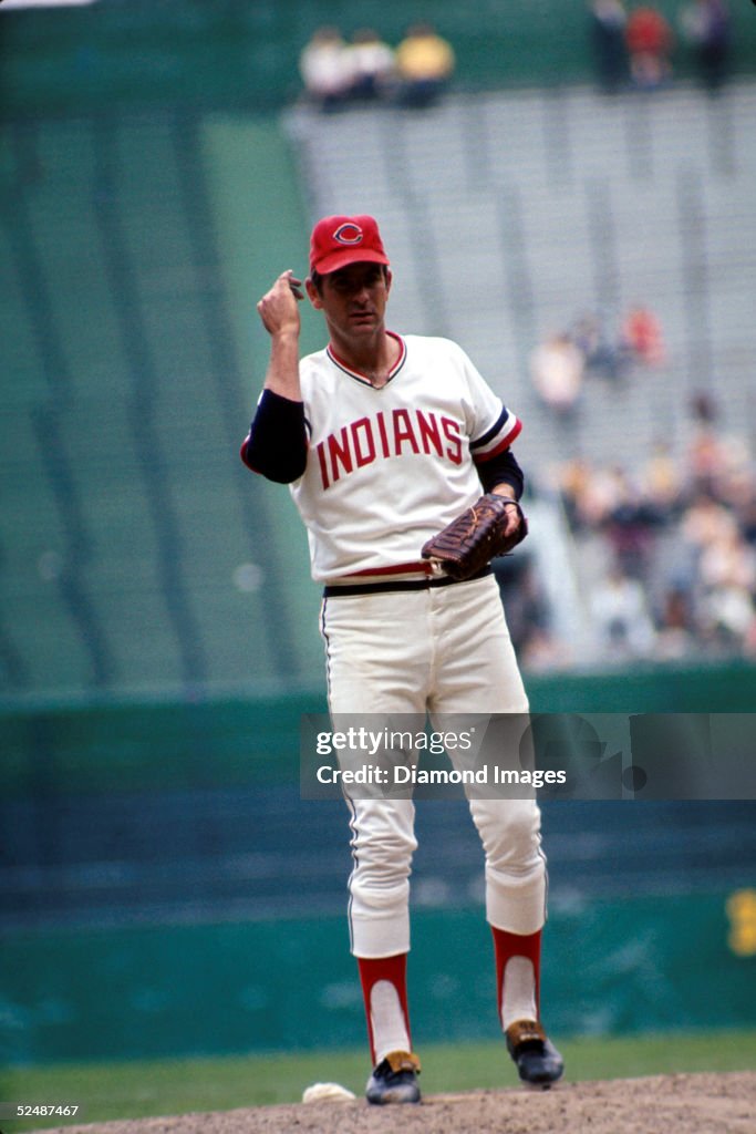 Cleveland Indians