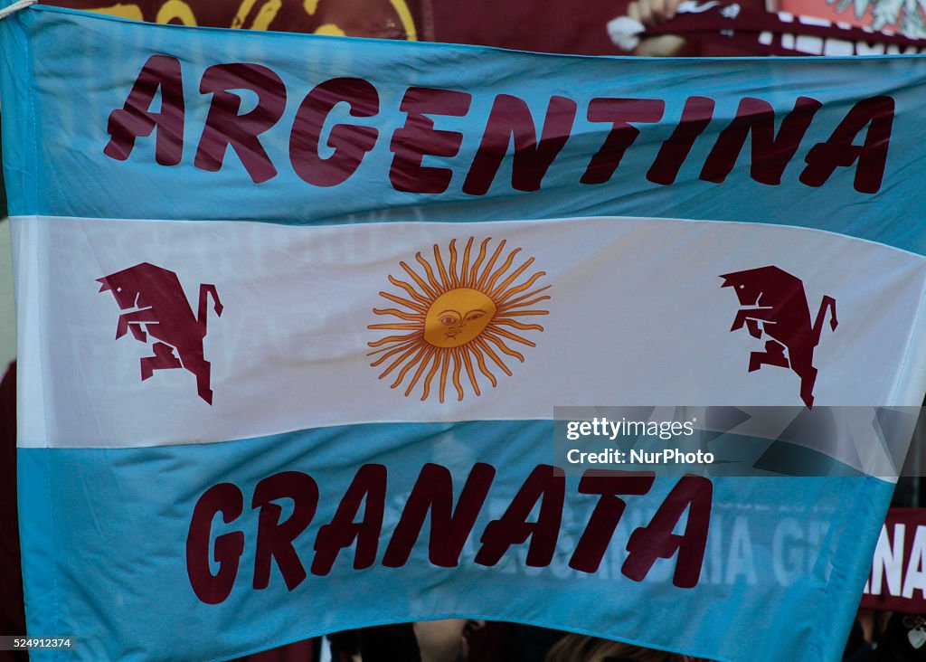 Torino FC v Carpi FC - Serie A